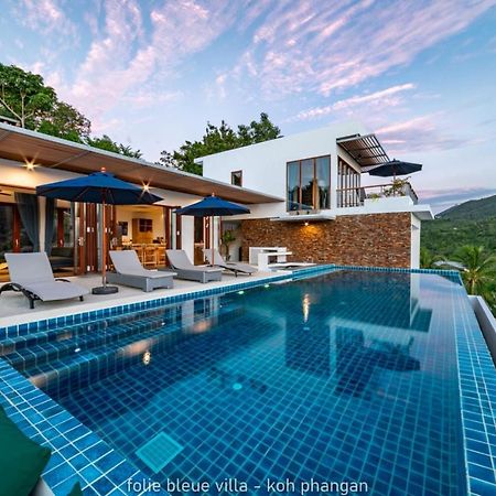 Folie Bleue Villa Mae Haad Εξωτερικό φωτογραφία