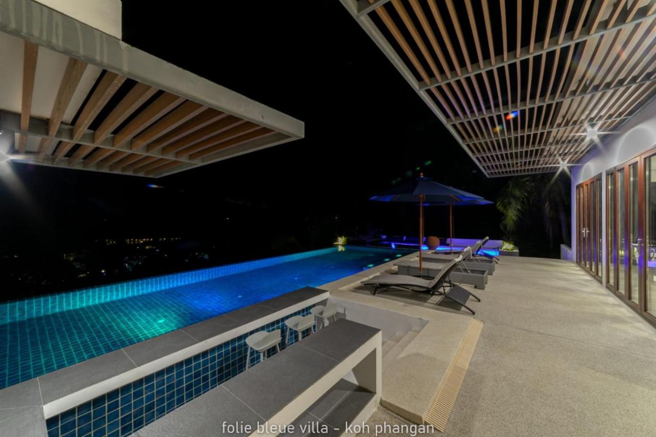 Folie Bleue Villa Mae Haad Εξωτερικό φωτογραφία