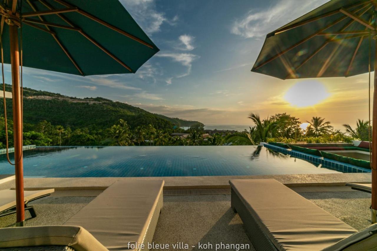 Folie Bleue Villa Mae Haad Εξωτερικό φωτογραφία
