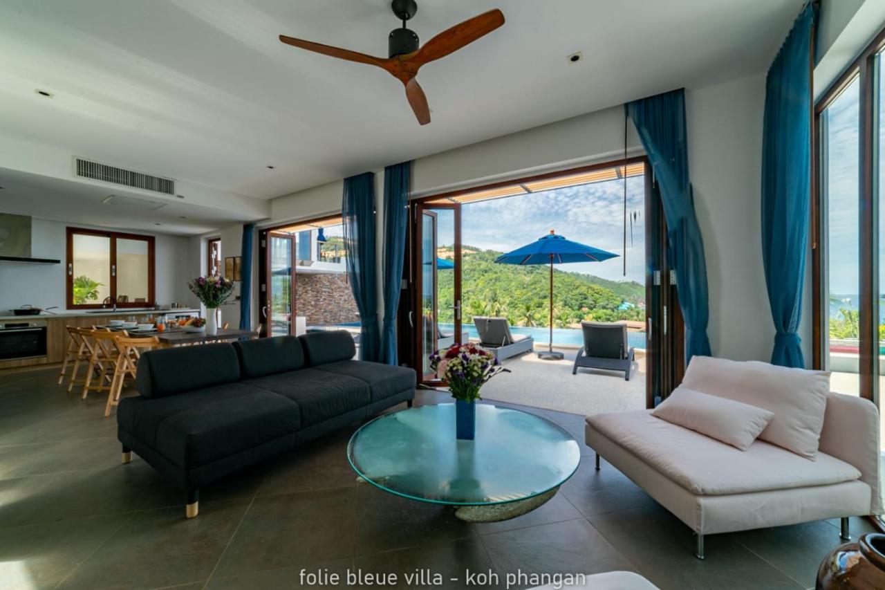 Folie Bleue Villa Mae Haad Εξωτερικό φωτογραφία