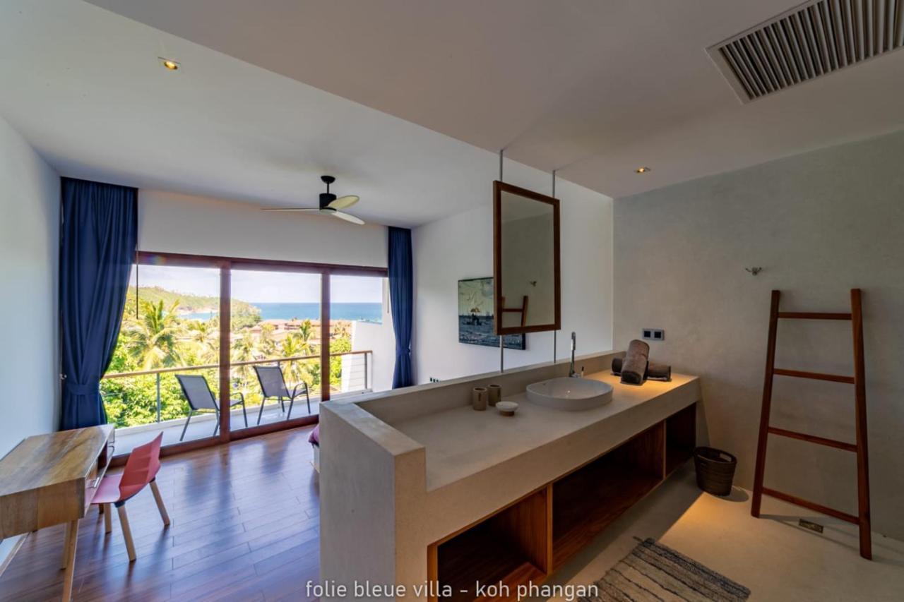 Folie Bleue Villa Mae Haad Εξωτερικό φωτογραφία