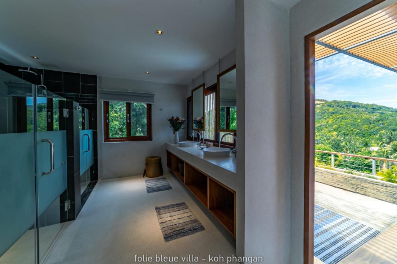 Folie Bleue Villa Mae Haad Εξωτερικό φωτογραφία