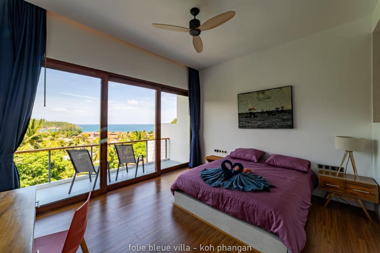 Folie Bleue Villa Mae Haad Εξωτερικό φωτογραφία