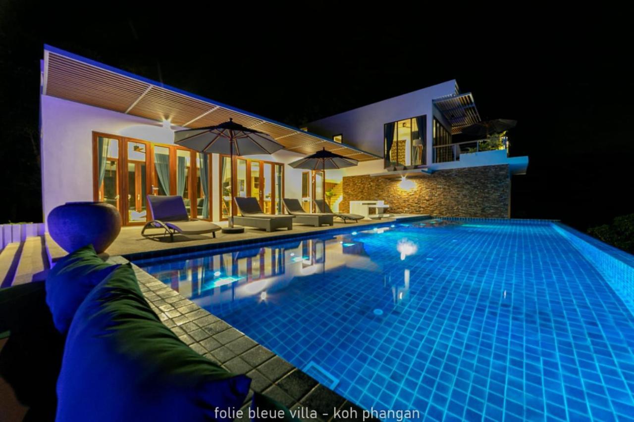 Folie Bleue Villa Mae Haad Εξωτερικό φωτογραφία