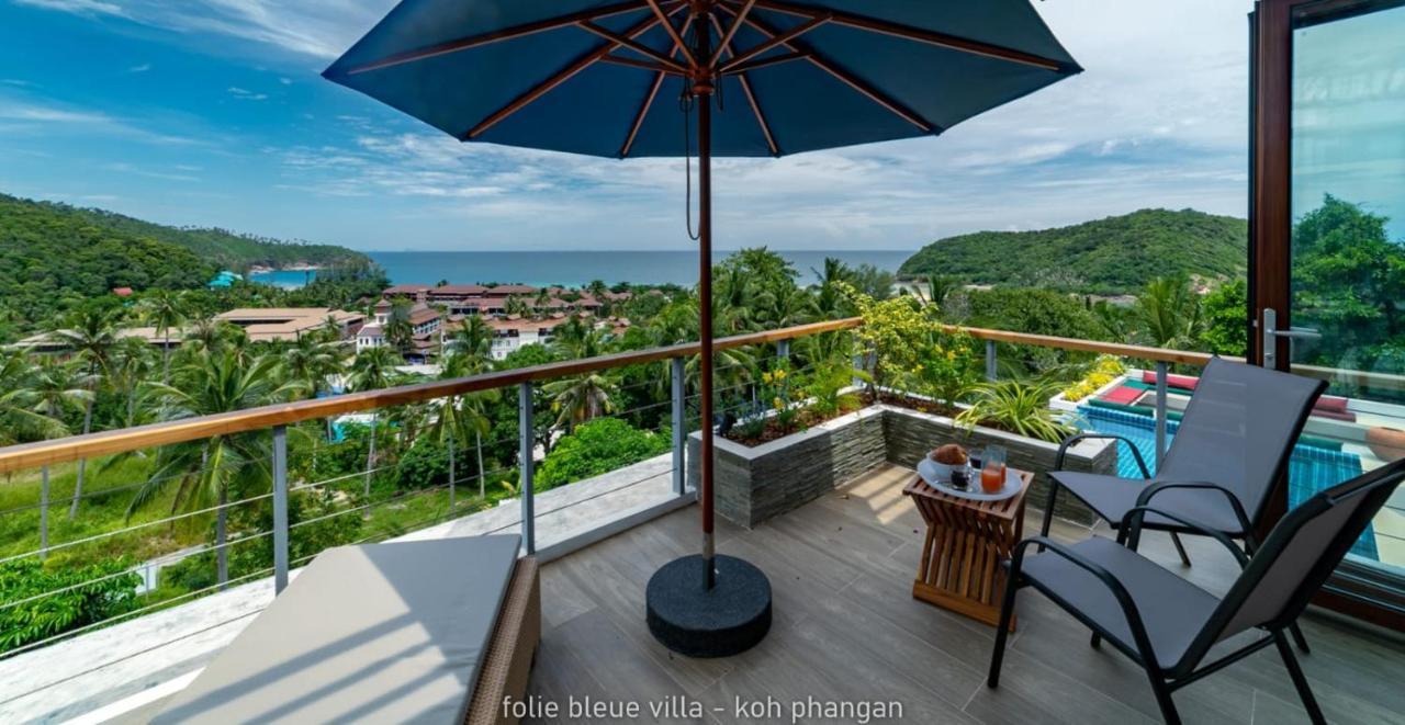Folie Bleue Villa Mae Haad Εξωτερικό φωτογραφία