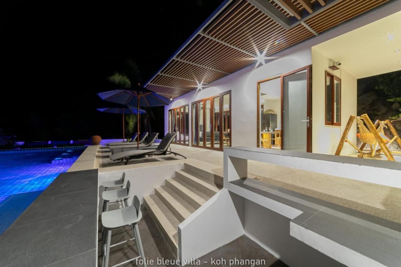 Folie Bleue Villa Mae Haad Εξωτερικό φωτογραφία
