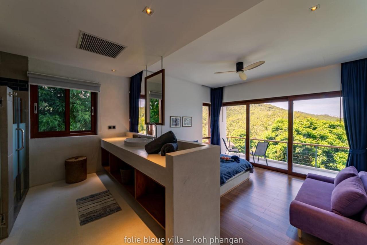 Folie Bleue Villa Mae Haad Εξωτερικό φωτογραφία