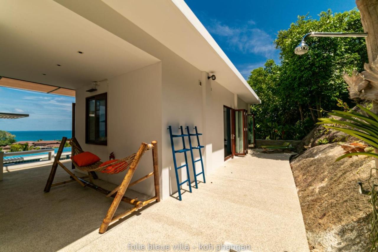 Folie Bleue Villa Mae Haad Εξωτερικό φωτογραφία