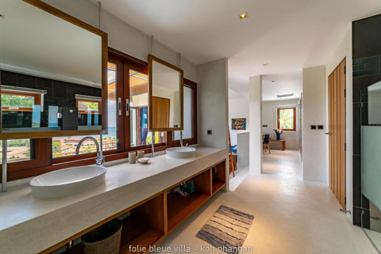 Folie Bleue Villa Mae Haad Εξωτερικό φωτογραφία