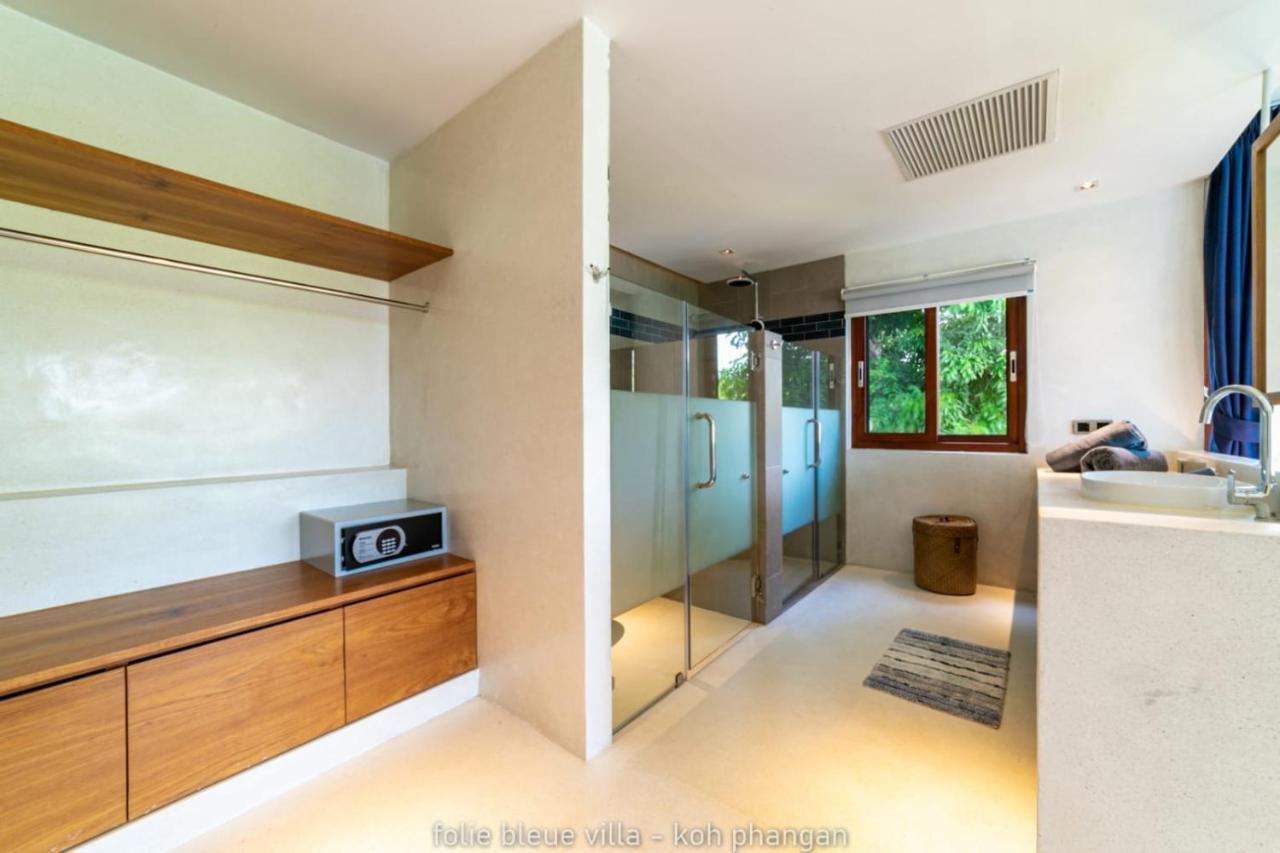 Folie Bleue Villa Mae Haad Εξωτερικό φωτογραφία
