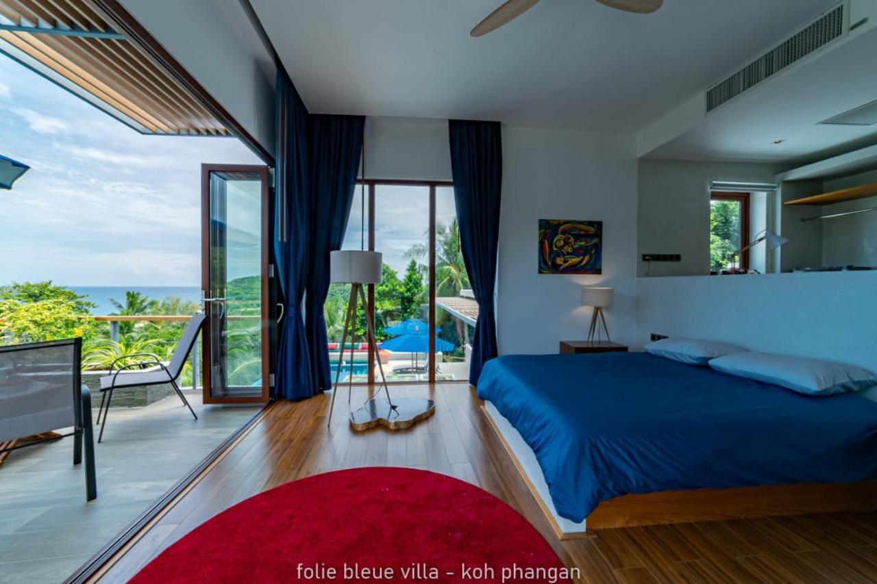Folie Bleue Villa Mae Haad Εξωτερικό φωτογραφία