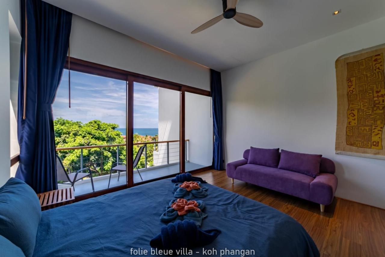 Folie Bleue Villa Mae Haad Εξωτερικό φωτογραφία