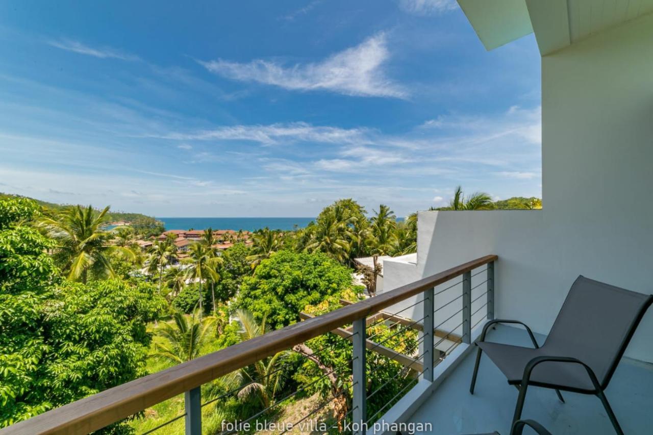 Folie Bleue Villa Mae Haad Εξωτερικό φωτογραφία