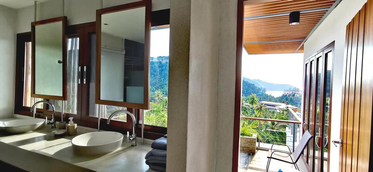 Folie Bleue Villa Mae Haad Εξωτερικό φωτογραφία