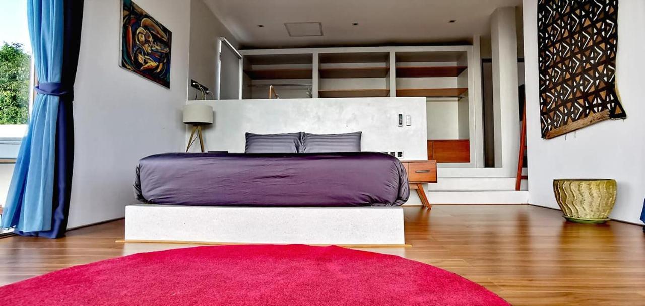 Folie Bleue Villa Mae Haad Εξωτερικό φωτογραφία